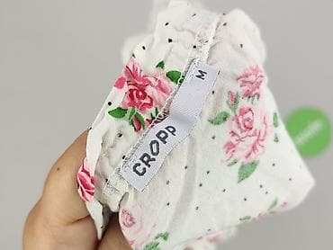 klapki t: Cropp, Bluzka damska, rozmiar M — 4