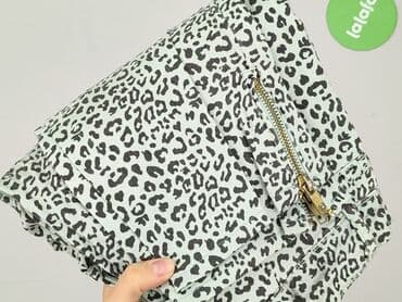 leopard print jeans: Denim Co, Jeansy damskie, rozmiar L — 6