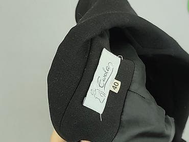 jes garnitury: Marynarka damska, rozmiar L — 4