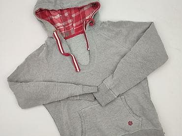 Bluza z kapturem damska, rozmiar M