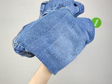 levis 801: Mohito, Jeansy damskie, rozmiar L — 5