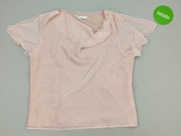 bluzki z baskinką duże rozmiary: Bluzka damska, rozmiar 3XL — 2