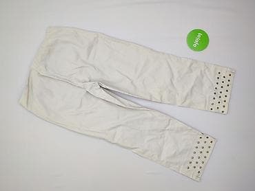 jones new york: Jones New York, Spodnie 3/4 damskie, rozmiar S — 3