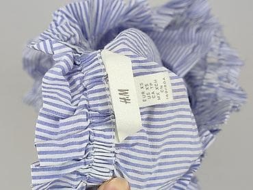 "h: H&M, Bluzka damska, rozmiar XS — 4