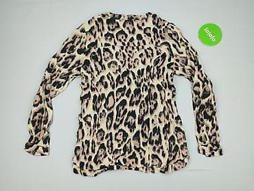 spodnie divided h: Bluzka damska, rozmiar L — 3