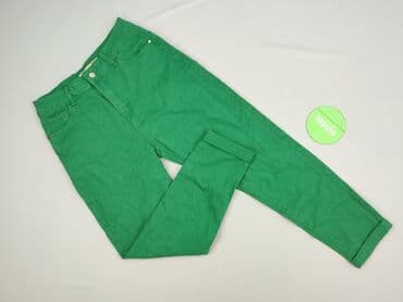 jeans mom slim fit stradivarius: M.Sara, Джинси жіночі, L — 2