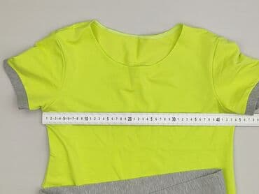 t shirty oversize basic: Sukienka damska, rozmiar S — 6