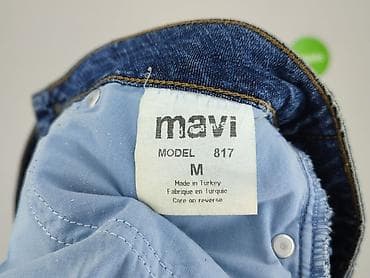niebo: Mavi, Spódnica damska, rozmiar M — 4