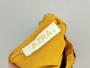 azara paris: Azara, T-shirt damski, rozmiar 4XL — 5