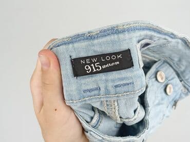 Women: New Look, Shorts for women, size S (EU 36) — 4