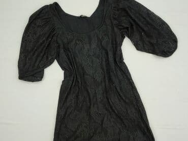 sukienka w czerwoną krate mohito: Dorothy Perkins, Sukienka damska, S — 2