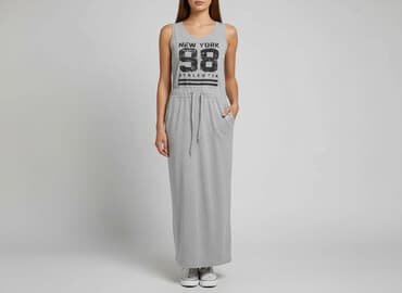 adidasy i sukienka: Сукня жіноча, розмір M — 1