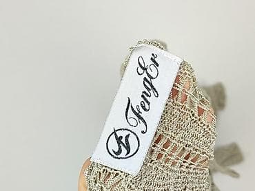 jasne buty: Kardigan damski, rozmiar S — 4