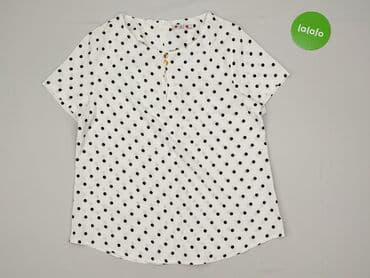 bluzy atomówki: Bluzka damska, rozmiar XL — 2