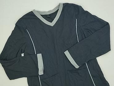 lniana: Shein, Bluza damska
, rozmiar L — 1