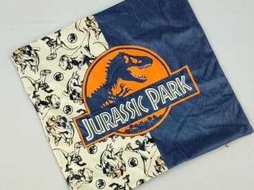 PL - Pillowcase, 45 x 45, color - Orange, condition - Perfect