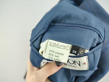 hooligans koszulki: Madison, Marynarka dla mężczyzn, rozmiar M — 6