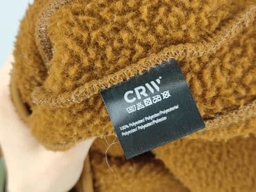 жіночі флісові кофти: Crivit, Polar damski, rozmiar XS — 5