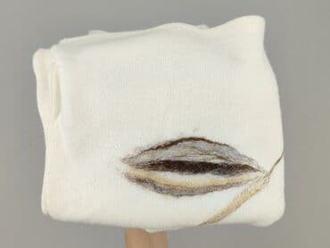 Pillowcases: PL - Plaid 135 x 55, color - White, condition - Very good — 4