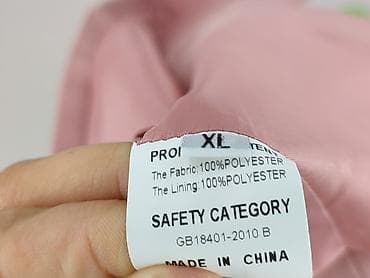 fsbn jacket: Kamizelka damska, rozmiar XL — 5