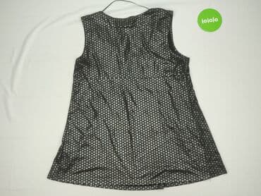 h m sukienki plus size: H&M, Tunika damska, L — 3