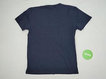 ck dresy: Calvin Klein Jeans, Koszulka dla mężczyzn, rozmiar XL — 3