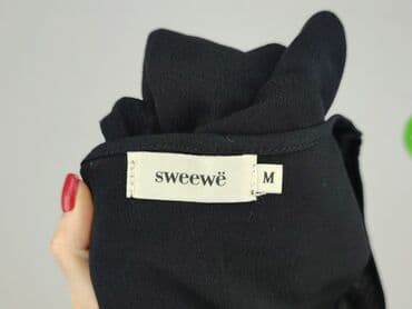 bluzki do garnituru: Sweewë, Bluzka damska, rozmiar M — 5