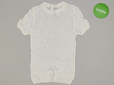 sweter lincoln: Sweter damski, rozmiar XS — 3