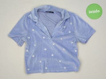 ażurowa bluzka sinsay: Sinsay, Bluzka damska, rozmiar S — 2