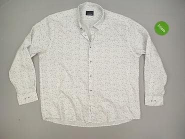 crew j: Koszulа dla mężczyzn, rozmiar 5XL — 2