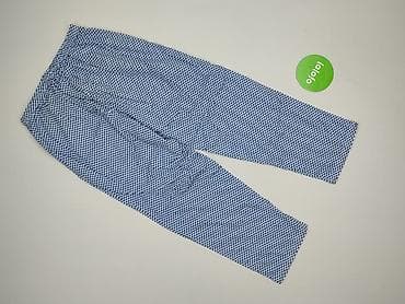 buty bocci: Spodnie materiałowe damskie, rozmiar M — 3