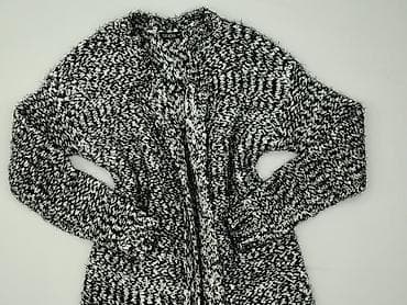 Janina, Kardigan damski, rozmiar L