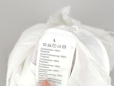 basic: Koszula damska, rozmiar L — 4