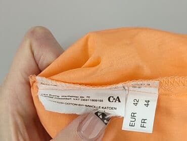 koszula guess by marciano: Yessica, Bluzka damska, rozmiar XL — 5