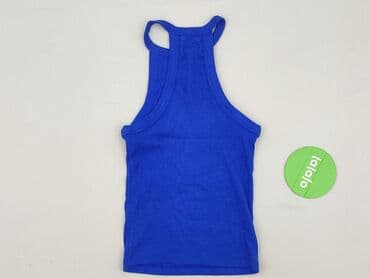 bluzki madnes by monika: Sinsay, Top damski, rozmiar 2XS — 3
