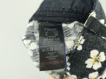 lidl szorty lniane: Szorty damskie, rozmiar S — 6