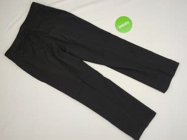 kappahl spodenki damskie: KappAhl, Spodnie materiałowe damskie, rozmiar M — 3