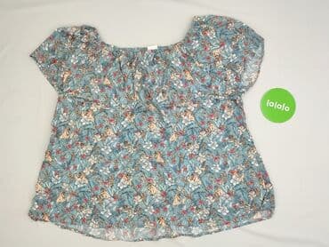 bluzki plus size allegro: Beloved, Bluzka damska, rozmiar 3XL — 2