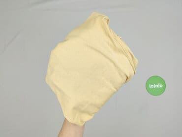 beżowe t shirty: T-shirt damski, rozmiar M — 4