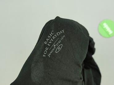 jake s collection koszulki damskie: Janina, T-shirt damski, 4XL — 4