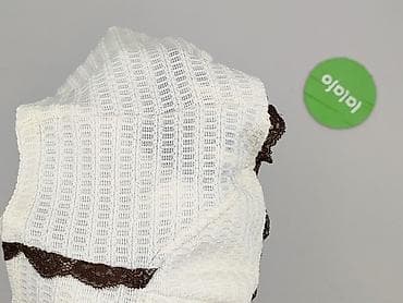 bluzki na gumce: Shein, Top damski, rozmiar L — 5