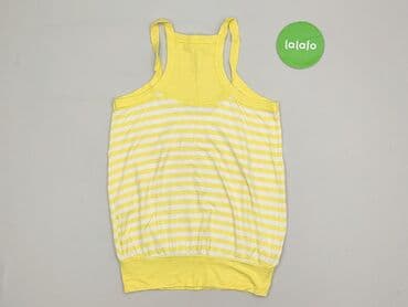 bluzki dla kobiet z dużym biustem: Top damski, rozmiar S — 3