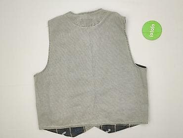 pull and bear vests: Męska kamizelka, rozmiar 2XL — 3