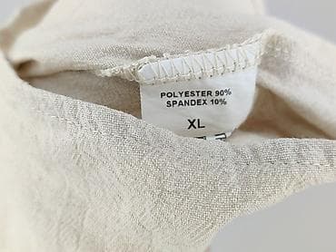 ysl bluzki: Bluzka damska, rozmiar XL — 5