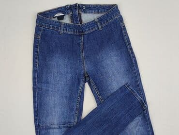 hm legginsy dzwony: H&M, Legginsy Eleganckie damskie, rozmiar S — 1