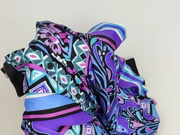 sukienki boho plus size: Bluzka damska, rozmiar 2XL — 5