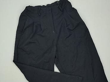 ewtex buty: Italian Style, Spodnie materiałowe damskie, rozmiar M — 1