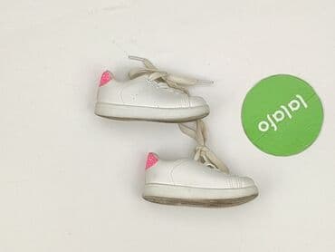 Kids' Footwear: Baby shoes, 18, condition - Very good — 4
