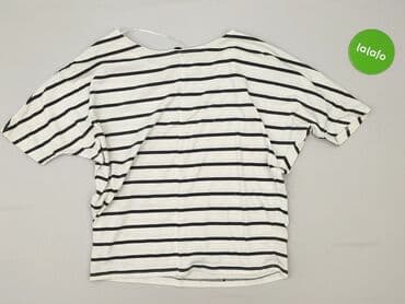 bluzki trykotowe damskie allegro: Bluzka damska, rozmiar M — 3