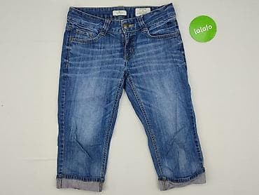 crocsy j2: Tom Tailor, Jeansy damskie, rozmiar M — 2